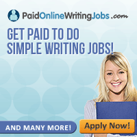 Paid Online Writing Jobs Review