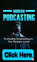 Modern Podcasting Course
