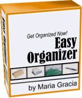 Easy Organizer