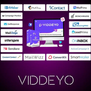 Viddeyo Video Hosting