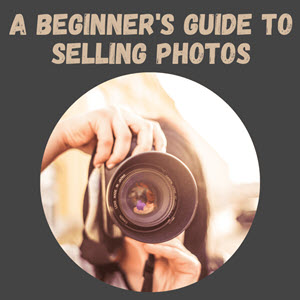 Start Selling Your Photography Course