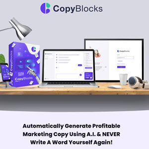 Copyblocks AI