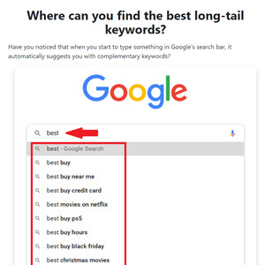 Keyword Bull Research Tool