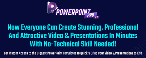 Powerpoint Pro V2 Presentation Maker