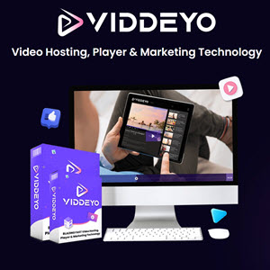 Viddeyo Video Hosting