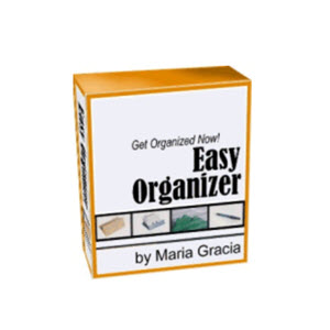 Easy Organizer