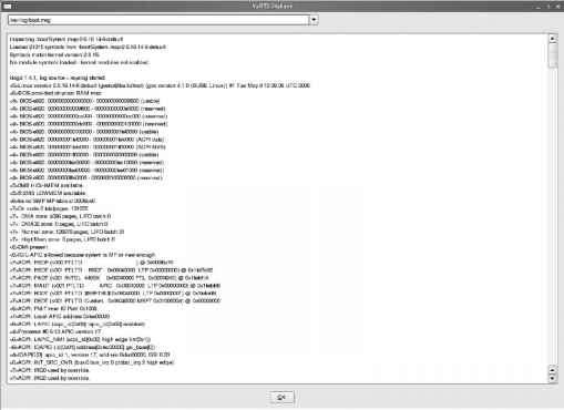 Suse Linux Check Service Status