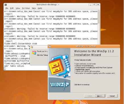 Previous Page Command